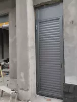 Rolstavni avtomat boshqaruvli darvozalar Только в розницу