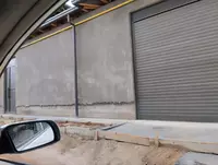 Rolstavni avtomat boshqaruvli darvozalar Imzo Rohat