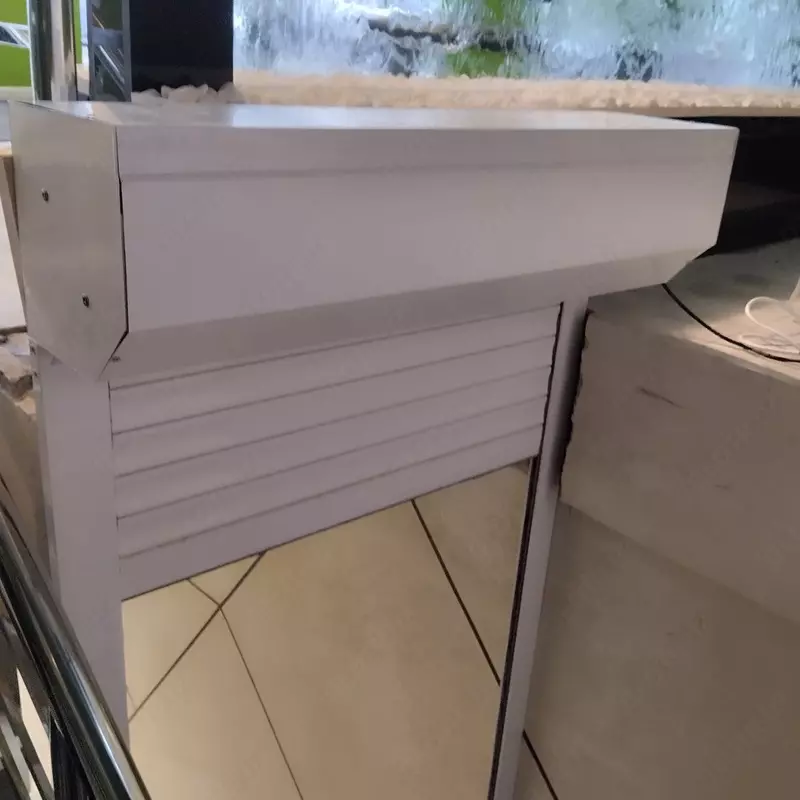 Рольставни ворота в Ташкенте | Rolstavni darvoza | Автомат ворота Только в розницу