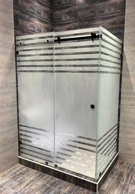 Душевая кабинка под заказ по Узбекистану Chakana savdo