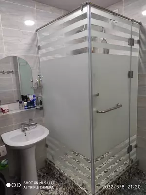 Душевая кабинка под заказ по Узбекистану Только в розницу