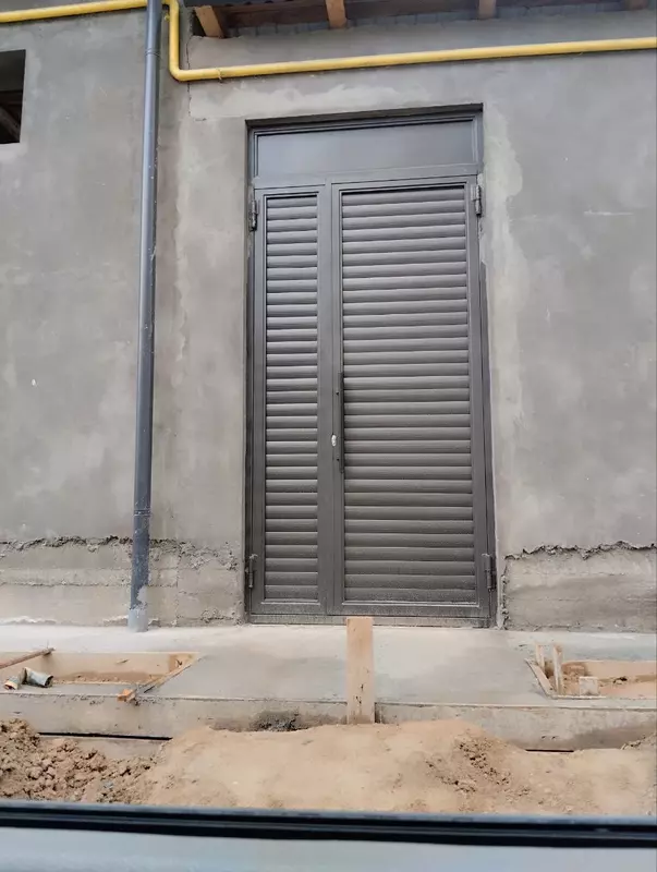 по запросу Рольставни ворота в Ташкенте | Rolstavni darvoza | Автомат ворота