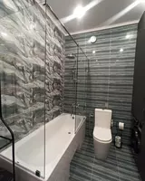 Душевая кабинка под заказ по Узбекистану