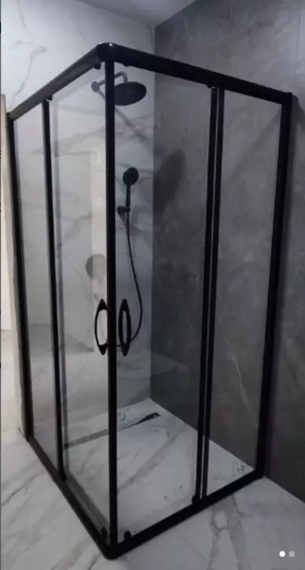 Душевая кабинка под заказ по Узбекистану Только в розницу