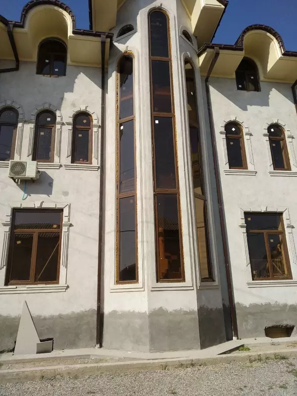 Eshik va rom ornatish xizmati! | Ishlab chiqaruvchidan - Imzo Chakana savdo