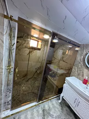 Душевая кабинка под заказ по Узбекистану