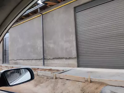 Rolstavni avtomat boshqaruvli darvozalar
