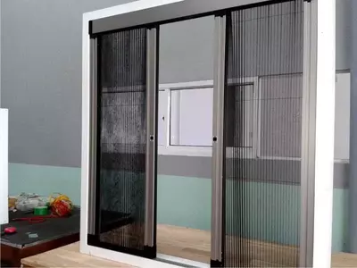 Москитная сетка / Маскитная сетка / Москитные сетки / Сетки для окна