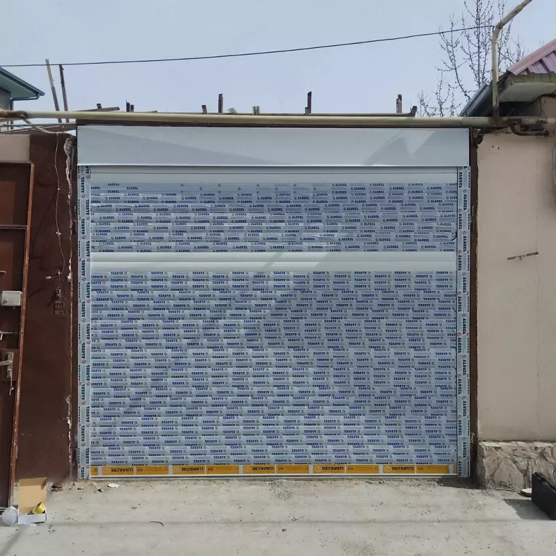 по запросу Rolstavni avtomat boshqaruvli darvozala