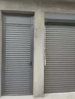 Rolstavni avtomat boshqaruvli darvozalar - по запросу