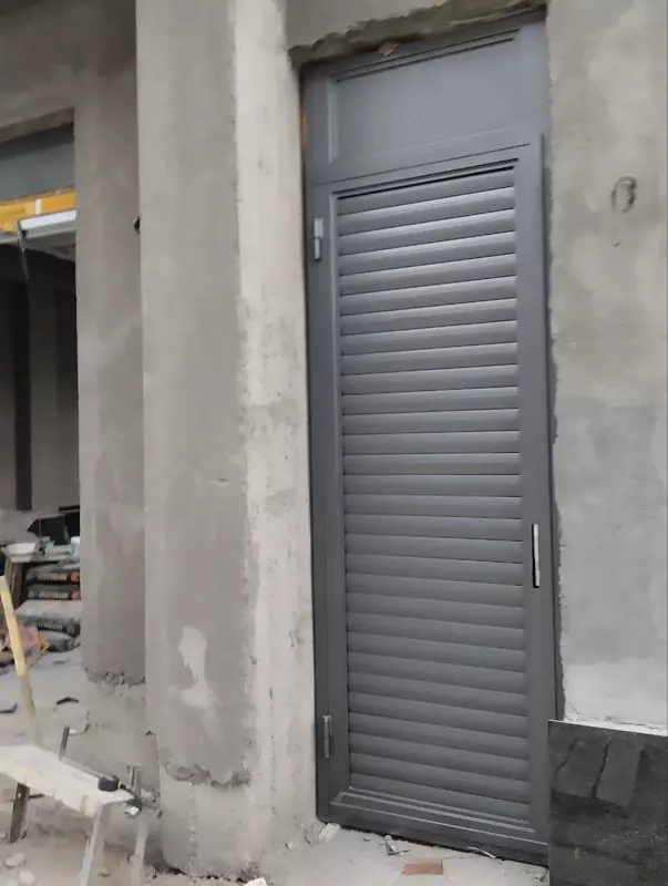 по запросу Рольставни ворота в Ташкенте | Rolstavni darvoza | Автомат ворота