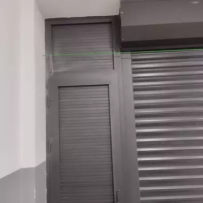 Rolstavni avtomat boshqaruvli darvozalar - Цена по запросу