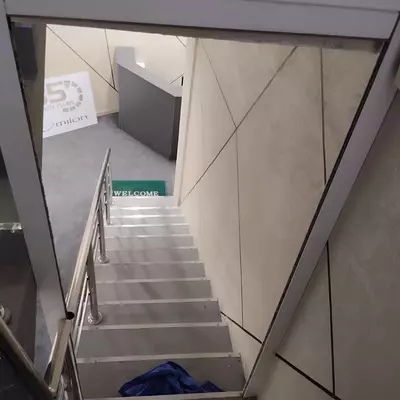 Цена по запросу Рольставни ворота в Ташкенте | Rolstavni darvoza | Автомат ворота