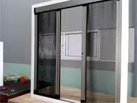 Москитная сетка / Маскитная сетка / Москитные сетки / Сетки для окна Imzo Rohat