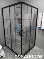 Душевая кабинка под заказ по Узбекистану - по запросу
