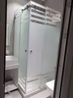 Душевая кабинка под заказ по Узбекистану Только в розницу