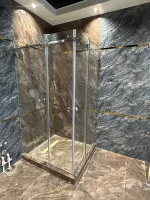 Душевая кабинка под заказ по Узбекистану - Цена по запросу