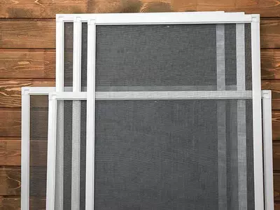 Цена по запросу Москитная сетка / Маскитная сетка / Москитные сетки / Сетки для окна