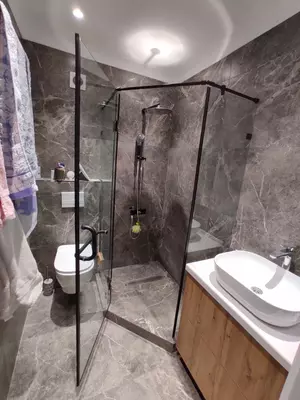 Цена по запросу Душевая кабинка под заказ по Узбекистану