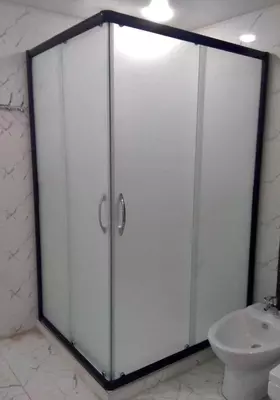 Душевая кабинка под заказ по Узбекистану