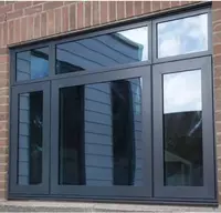 Пластиковые  премиум окна