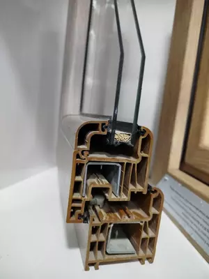 Plastik premium Romlar - 1 200 000 so'm / kv.m