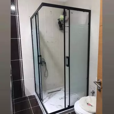 душевые кабины