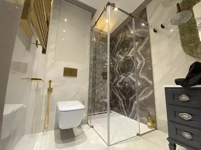 Dush kabinalari - 3 500 000 so'm / donadan