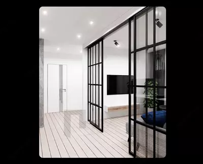 surma ichki qism eshiklar