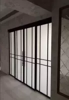 Межкомнатная перегородка раздвижная - от 1 196 323 сум