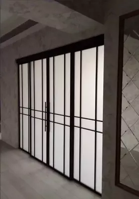 surma ichki qism eshiklar