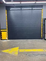 Автоматические ворота и рольставни