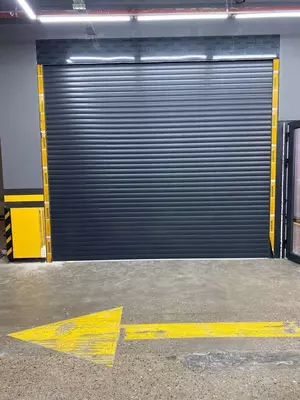 Avtomatik darvoza va rolstavnilar