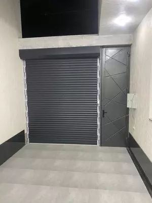 1 369 923.7 so'm / kv.m Avtomatik darvoza va rolstavnilar