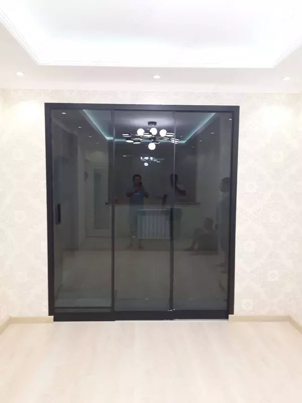 Перегородки Лофт