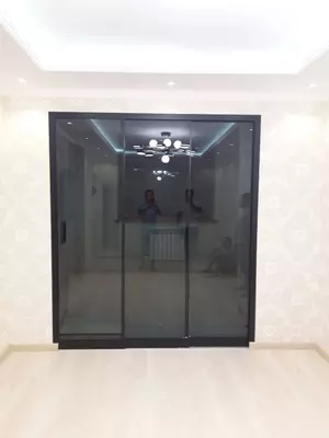 Loft eshiklari