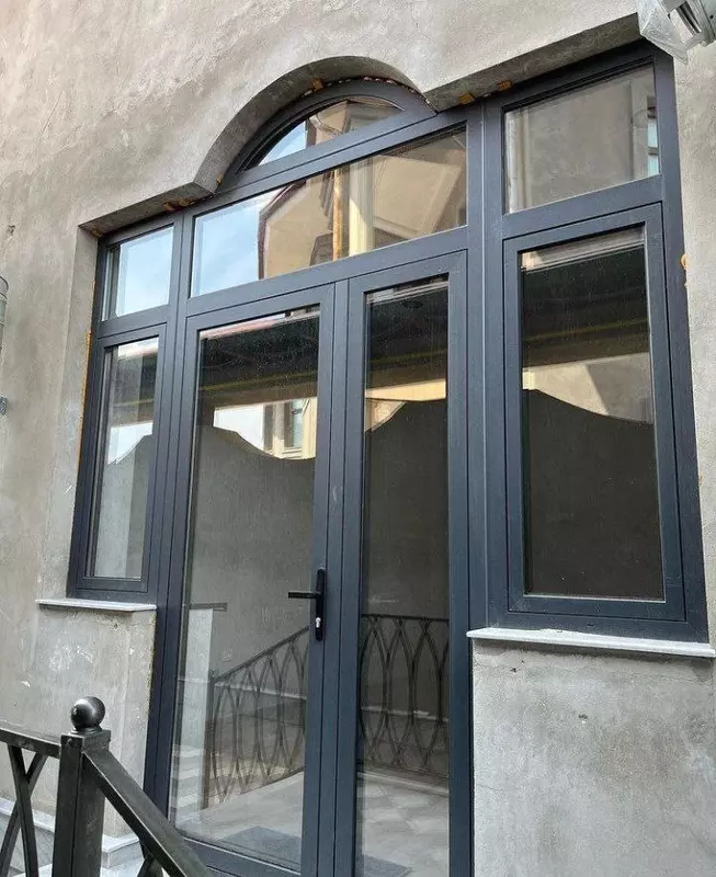 Termo romlar / Термо окна / Только фабричные качественные окна