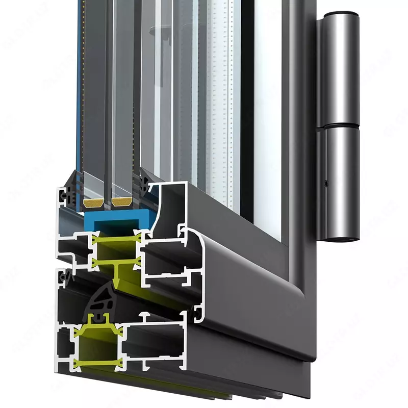 Termo romlar / Термо окна / Только фабричные качественные окна