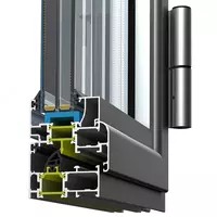 Termo romlar / Термо окна / Только фабричные качественные окна - от 3 200 000 сум