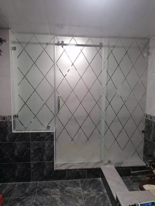 Качественные душ кабины и перегородки Турецкий. Dush kabinka