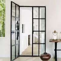 Loft uslubida eshiklar va bo'limlar ishlab chiqarish - 2 153 381.4 so'm