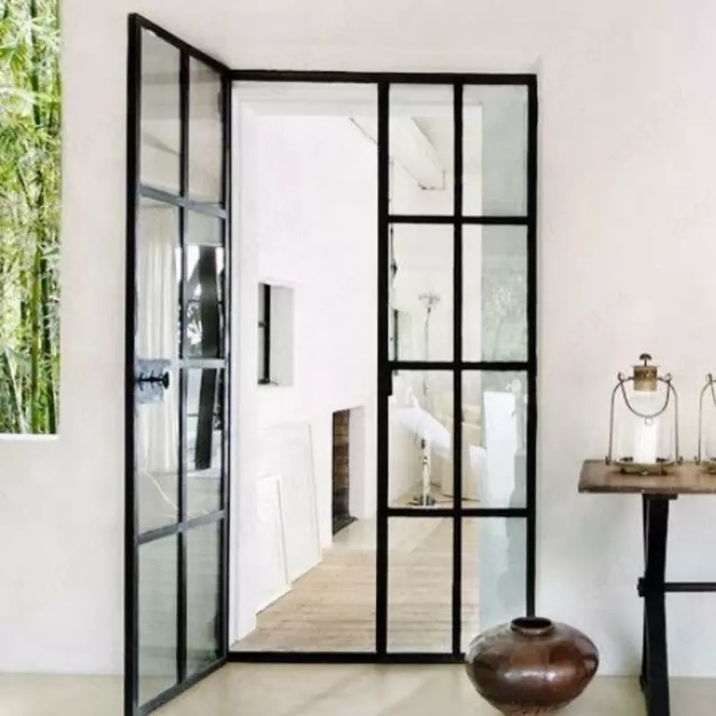 Loft uslubida eshiklar va bo'limlar ishlab chiqarish - 2 153 381.4 so'm