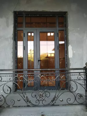 Алюминиевые двери | Пластиковые Окна | Термо эшик | От производителя