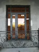 Алюминиевые двери | Пластиковые Окна | Термо эшик | От производителя