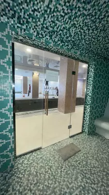 Изготовление дверей и перегородок в стиле лофт