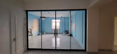 Сурма эшиклар.Раздвижные перегородки