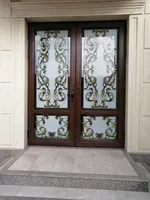 Imzo akfa eshik romlari