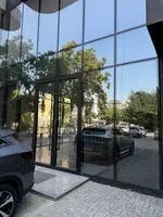 Витражи и Фасадные системы любой сложности Термопрофиль