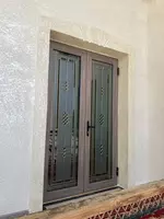 Akfa eshik va derazalar / Termo eshik / Engelberg rom