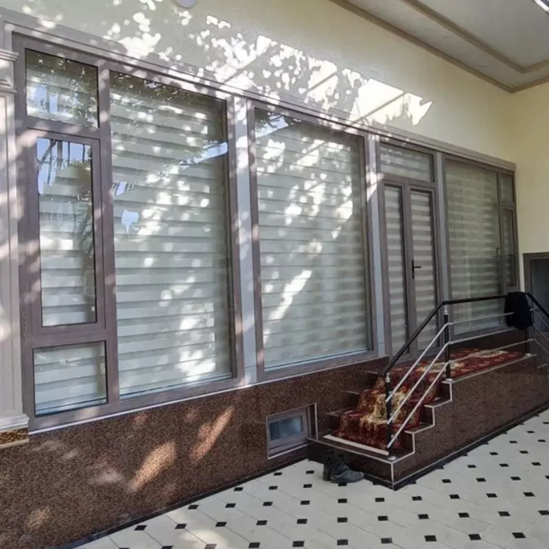 Akfa eshik va derazalar / Termo eshik / Engelberg rom - 3 500 000 so'mdan